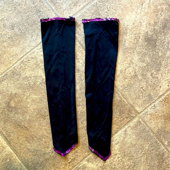 COSTUME | Evil Pixie (Teen or XS) - Picture 8 of 12